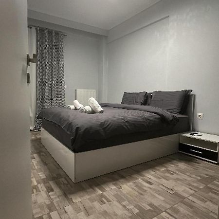 Vivian House Apartment Thessaloníki Luaran gambar