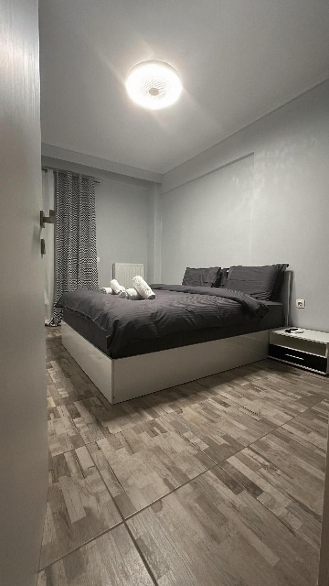 Vivian House Apartment Thessaloníki Luaran gambar