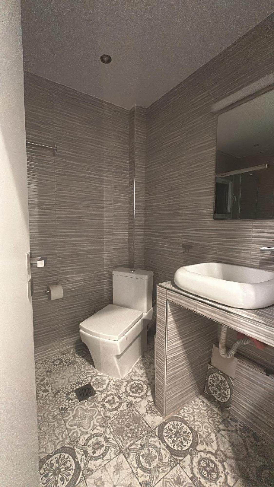 Vivian House Apartment Thessaloníki Luaran gambar