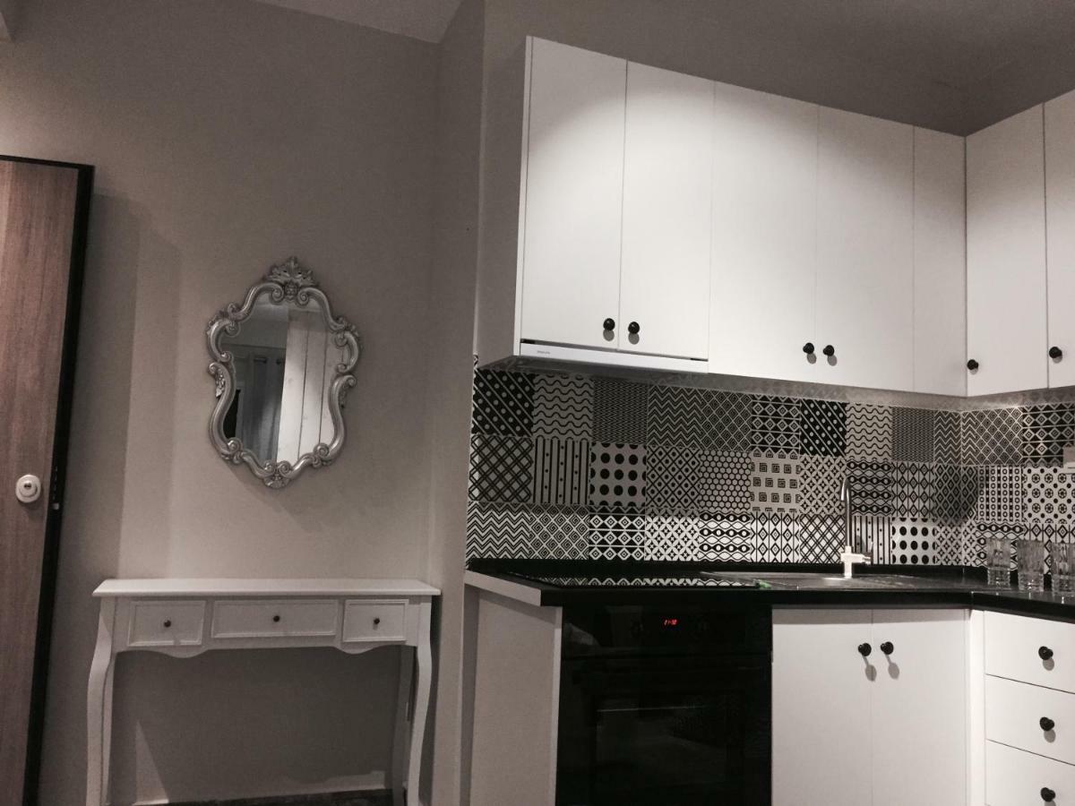 Vivian House Apartment Thessaloníki Luaran gambar