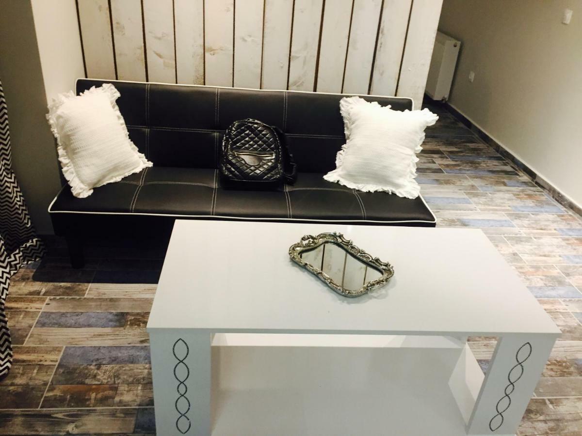 Vivian House Apartment Thessaloníki Luaran gambar