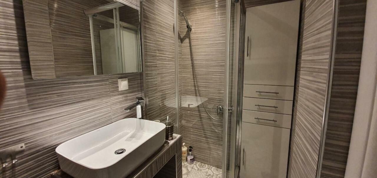 Vivian House Apartment Thessaloníki Luaran gambar