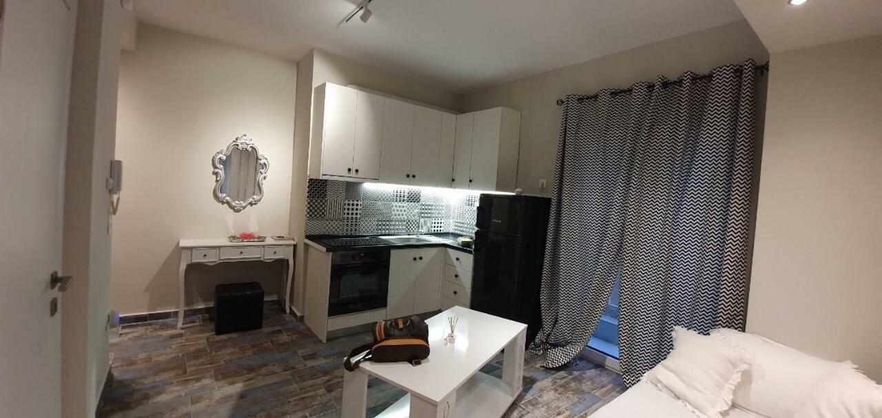 Vivian House Apartment Thessaloníki Luaran gambar