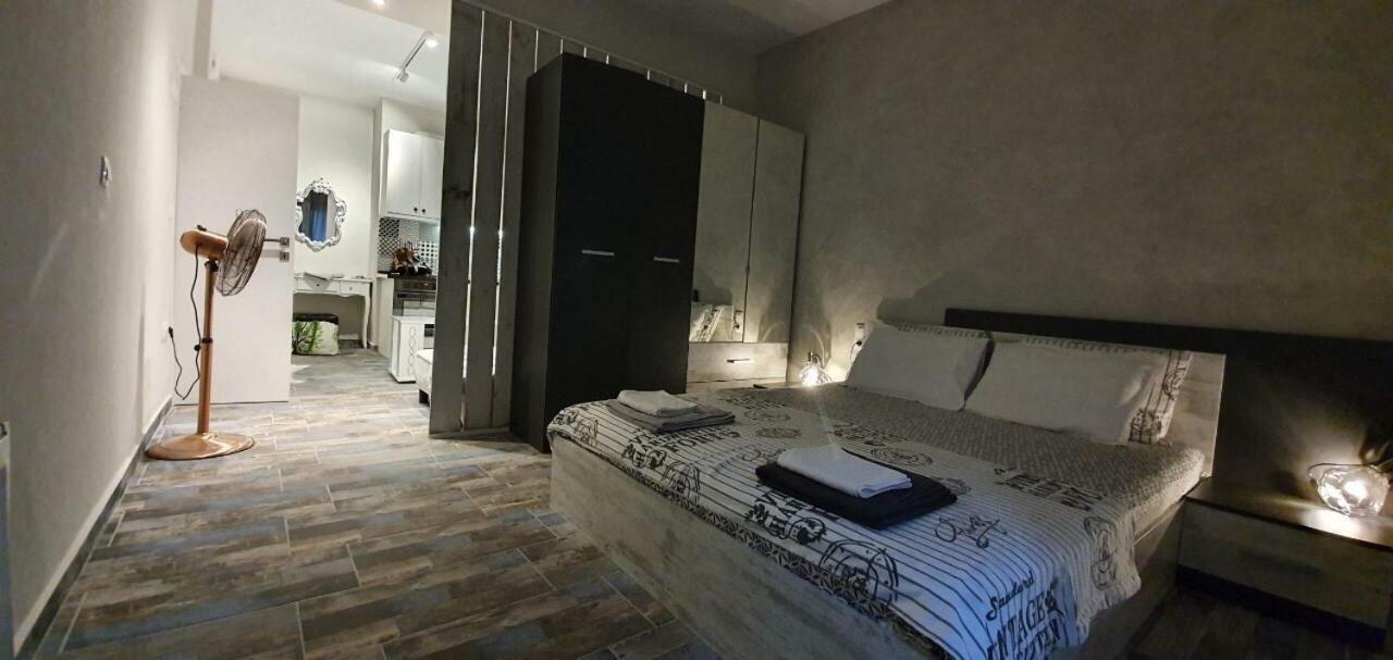 Vivian House Apartment Thessaloníki Luaran gambar